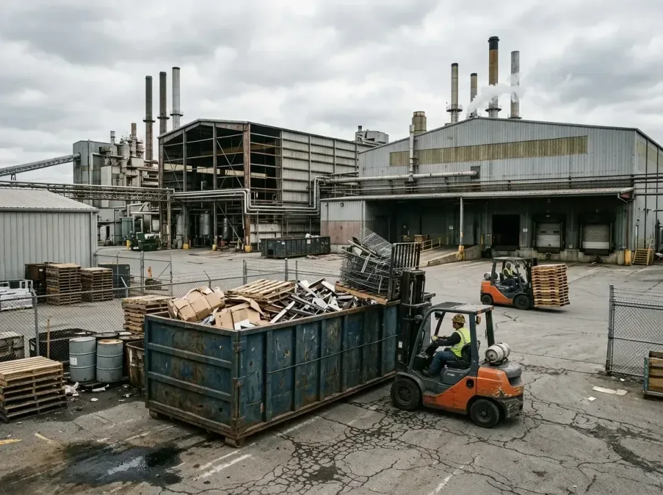 industrial-factory-scrap-conta-003 — frequently asked questions, Cheap Roll-off Dumpster Rentals in Gulfport, FL